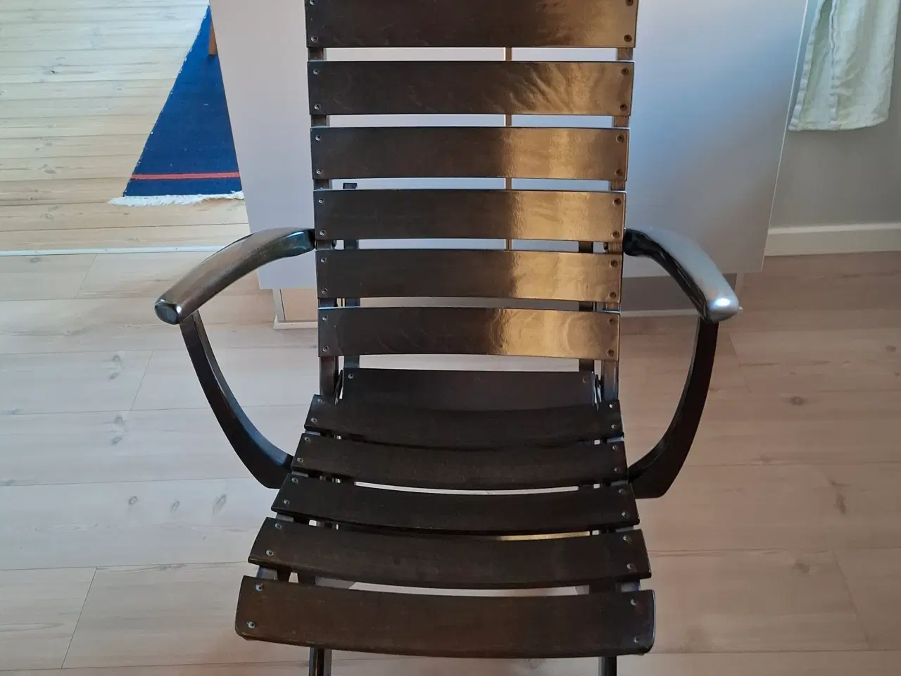 Billede 2 - Stole / dækstole