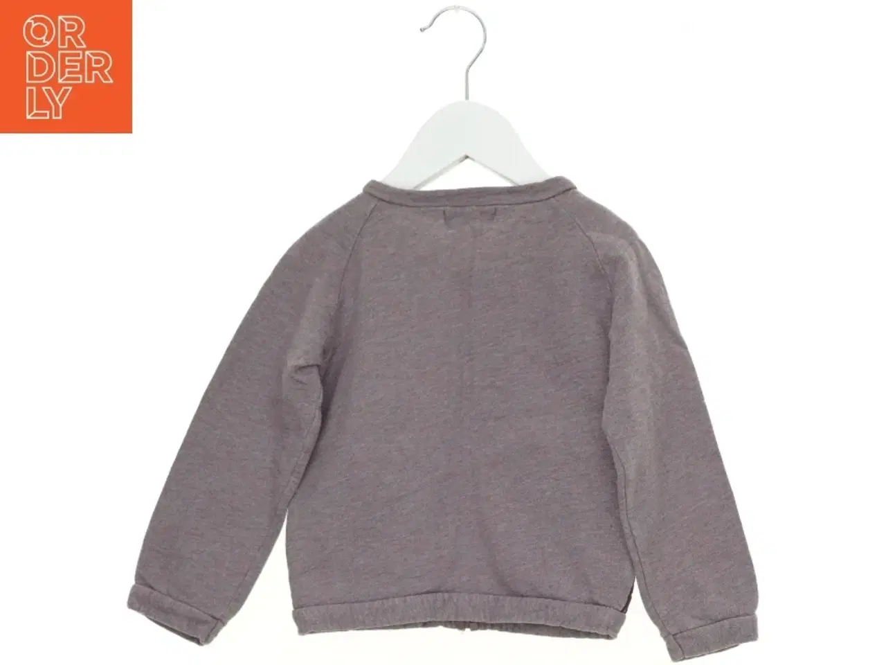 Billede 2 - Trøje fra serendipity (str. 92 cm)