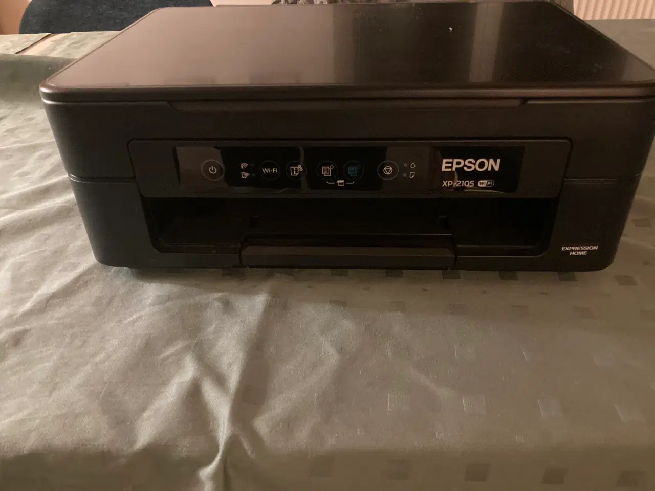 Billede 1 - Printer