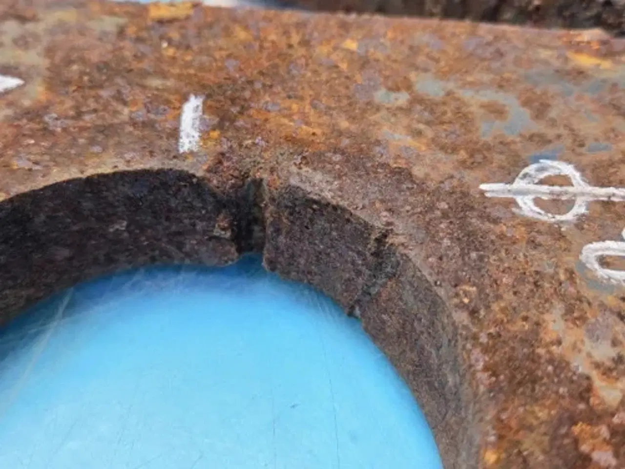 Billede 8 - JCB Arm Sæt 