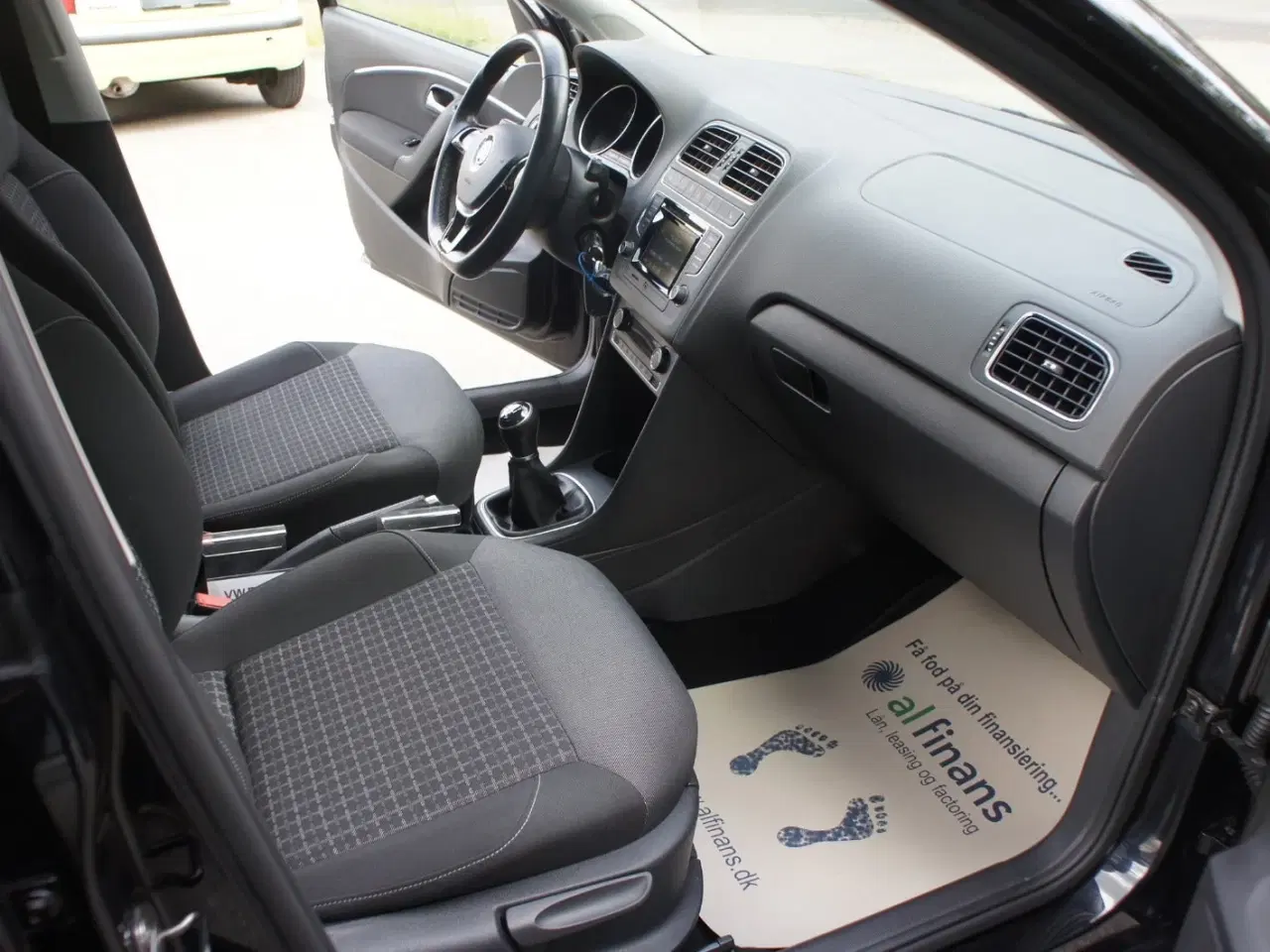 Billede 14 - VW Polo 1,2 TSi 90 Comfortline BMT