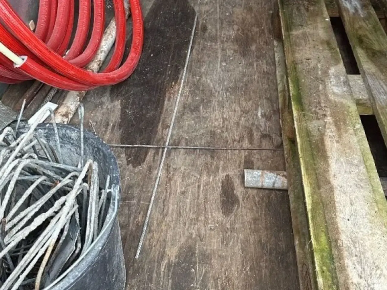 Billede 5 - 20 fod Skibs container skibs container