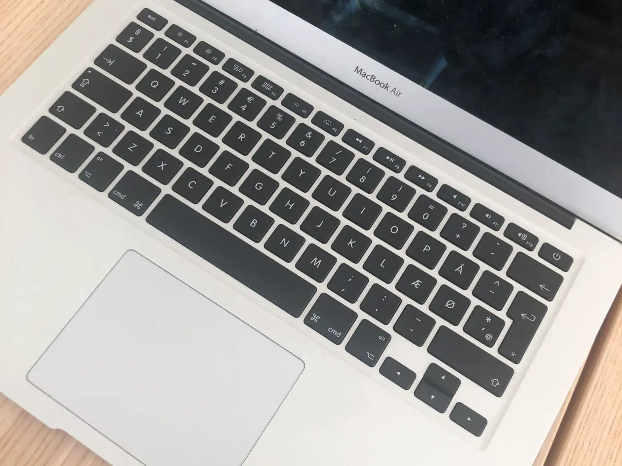 Billede 2 - MacBook 