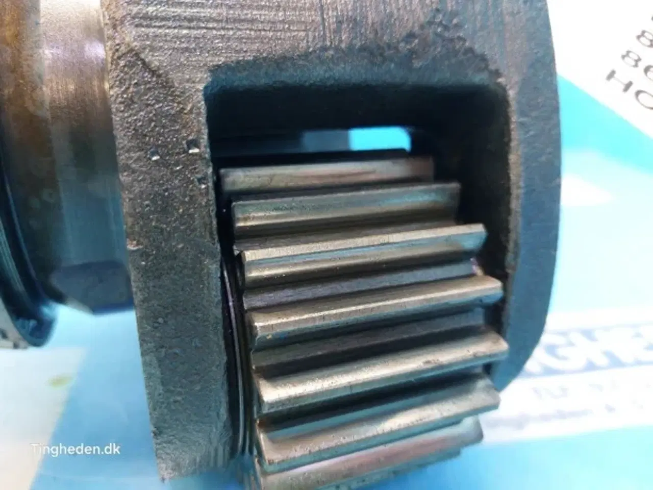 Billede 5 - Ford 4600 Planet Gear 86584273