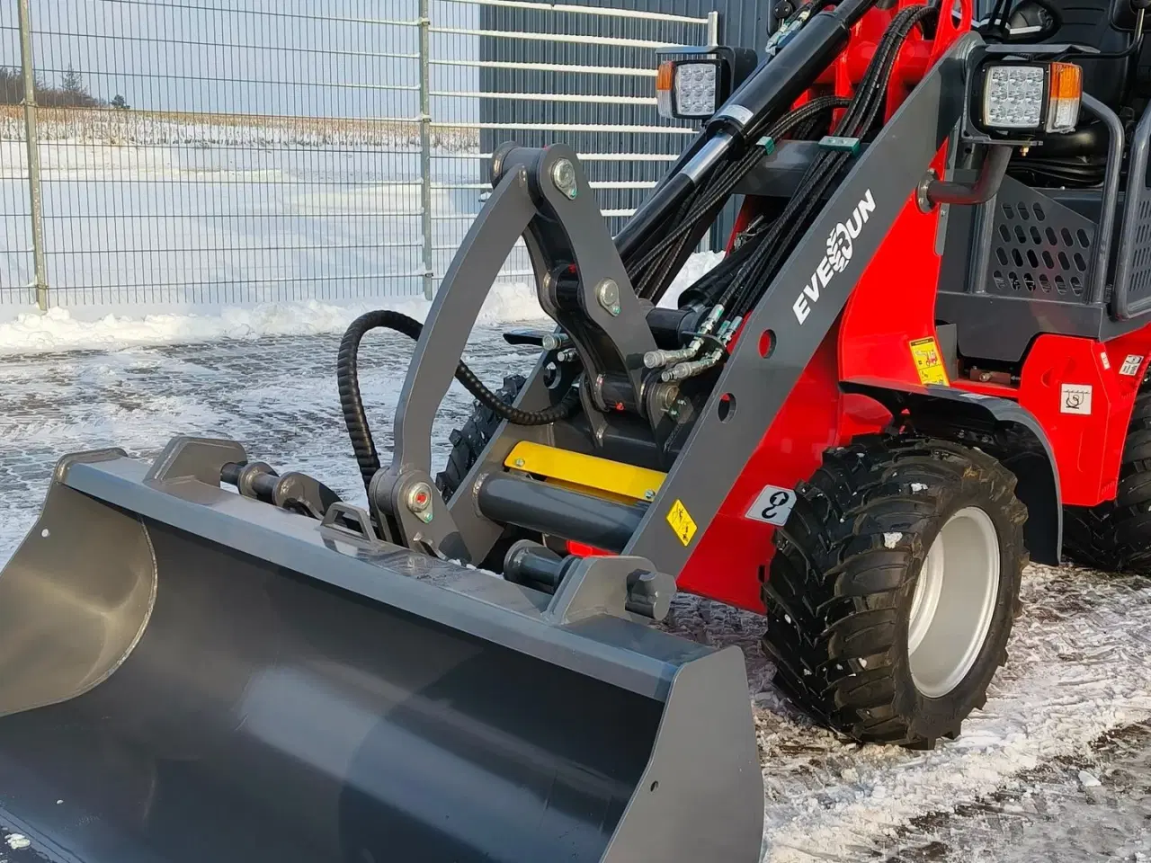 Billede 2 - Everun Er1220