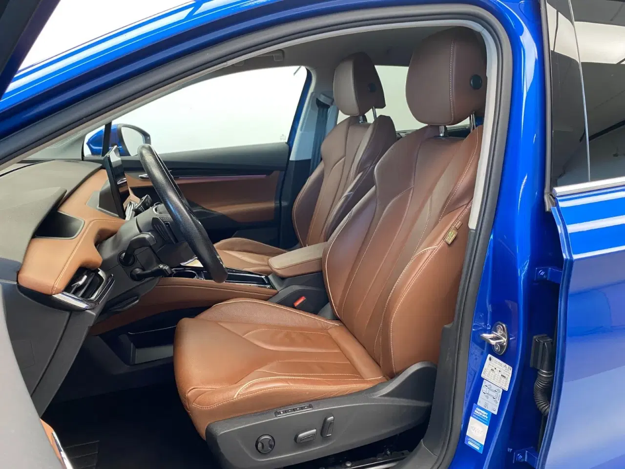 Billede 9 - Skoda Enyaq 80 iV ecoSuite