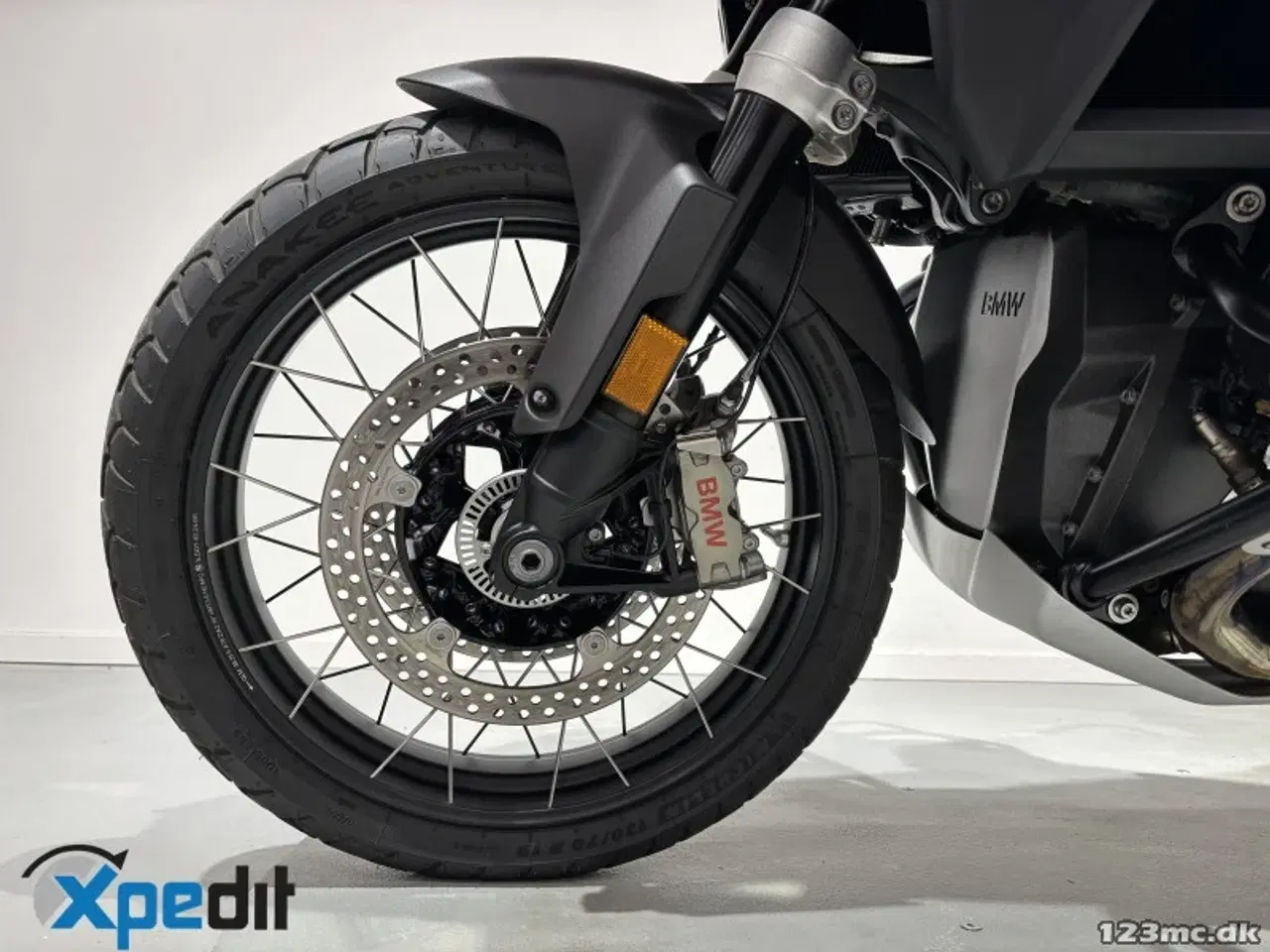 Billede 23 - BMW R 1300 GS Adventure