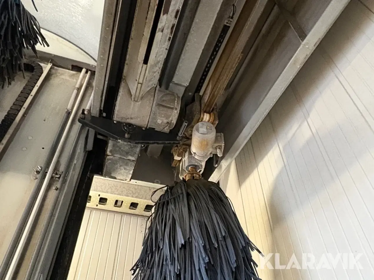 Billede 6 - Vaskeportal WashTec SM10