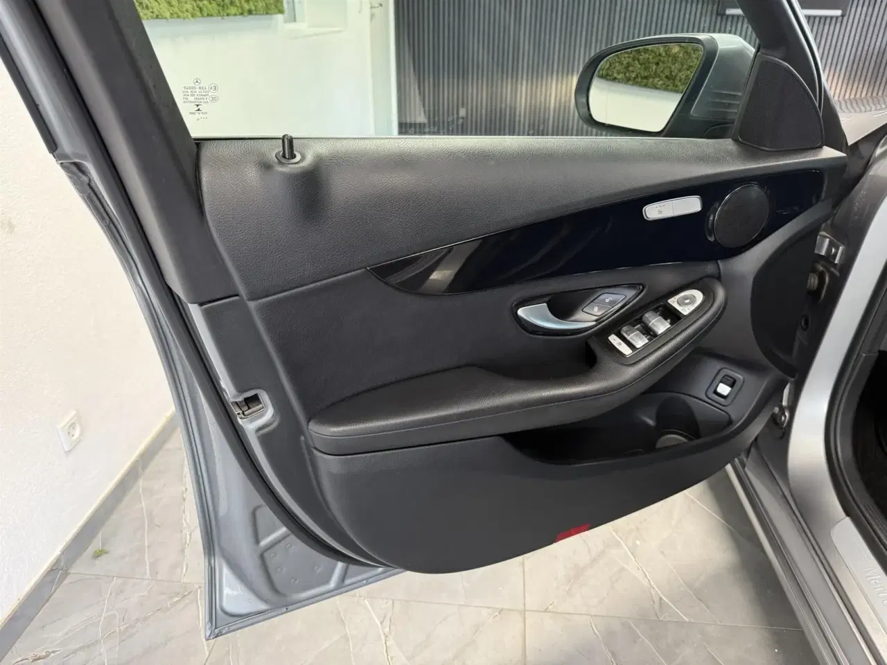 Billede 20 - Mercedes-Benz C220 d T 2,1 Bluetec Business 7G-Tronic Plus 170HK Stc Aut.