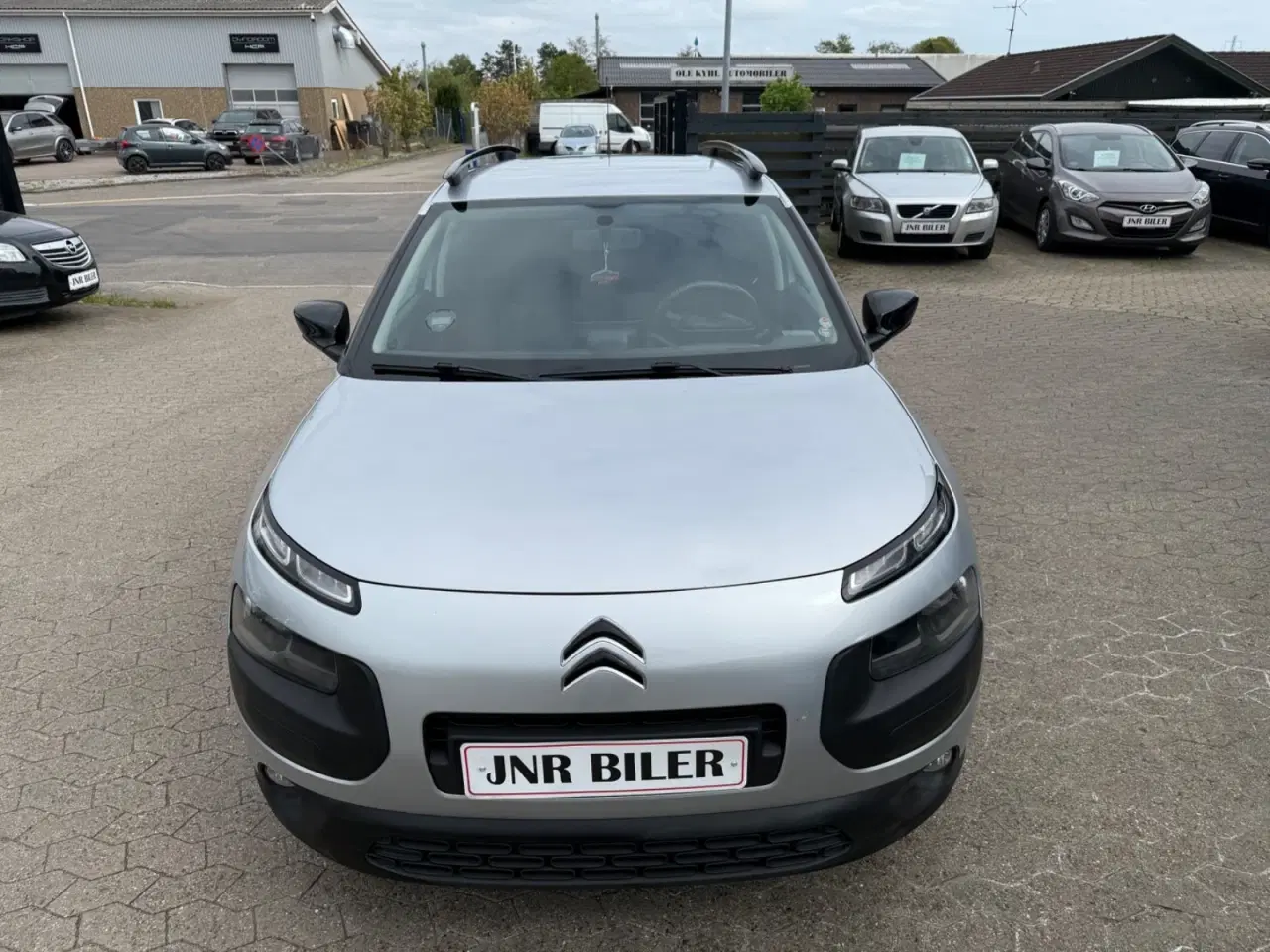 Billede 4 - Citroën C4 Cactus 1,2 PureTech 82 Feel