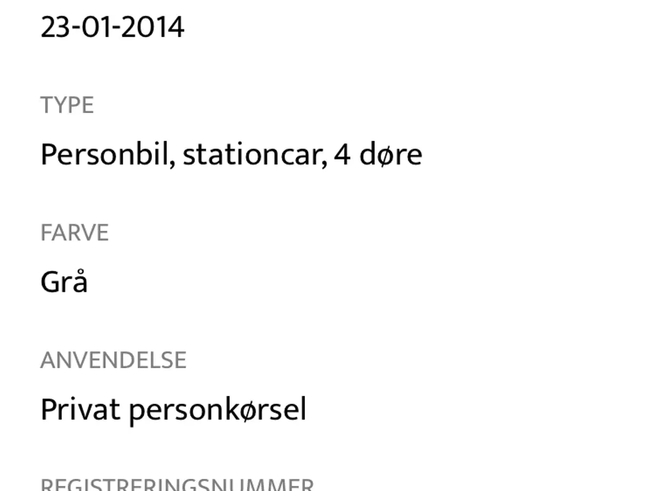 Billede 6 - Peugeot 2008 1,2 VTI med lav kilometer