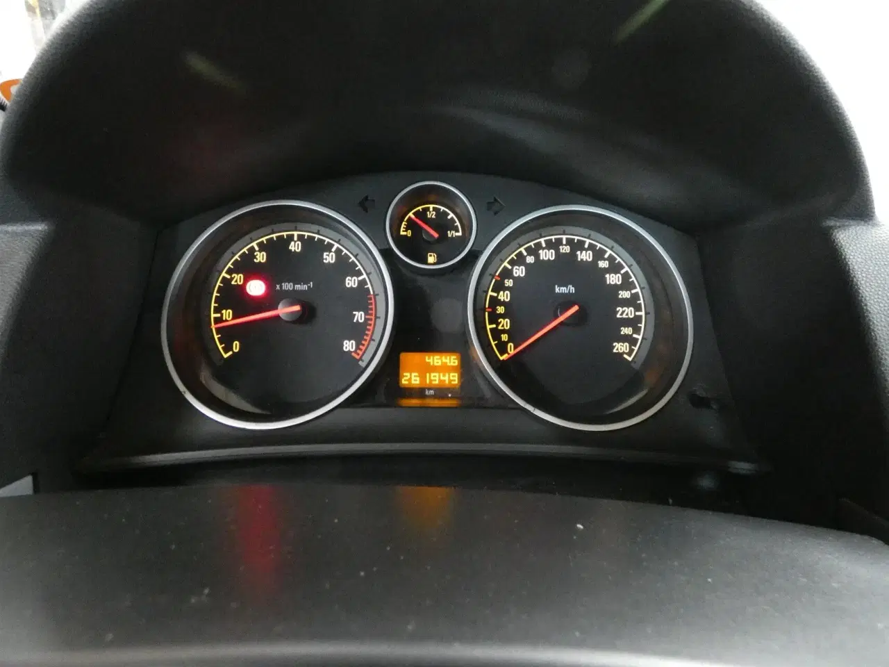 Billede 11 - Opel Astra 1,8 140HK Stc