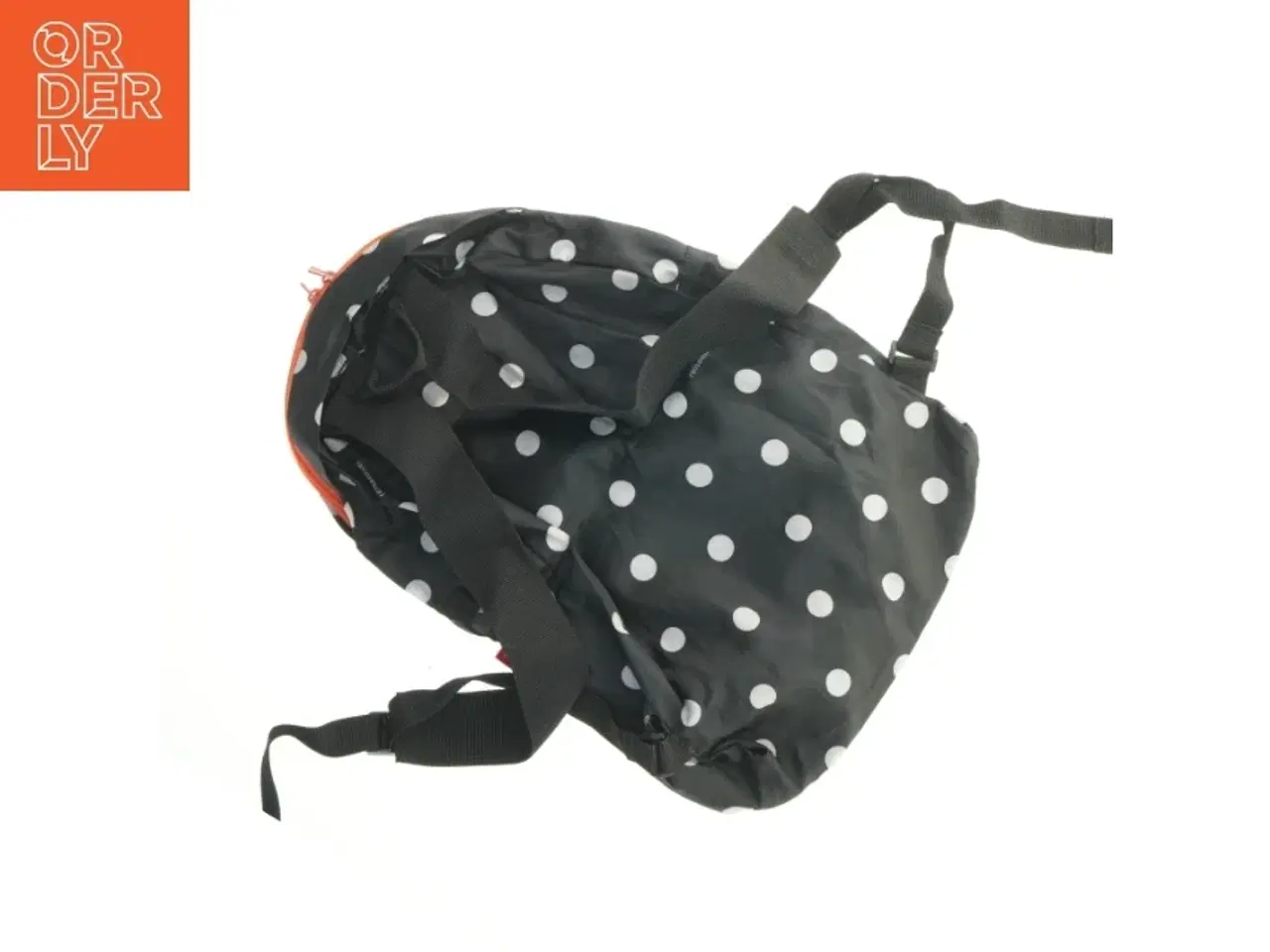 Billede 2 - Reisenthel taske med prikker fra Reisenthel (str. 21x15 cm)