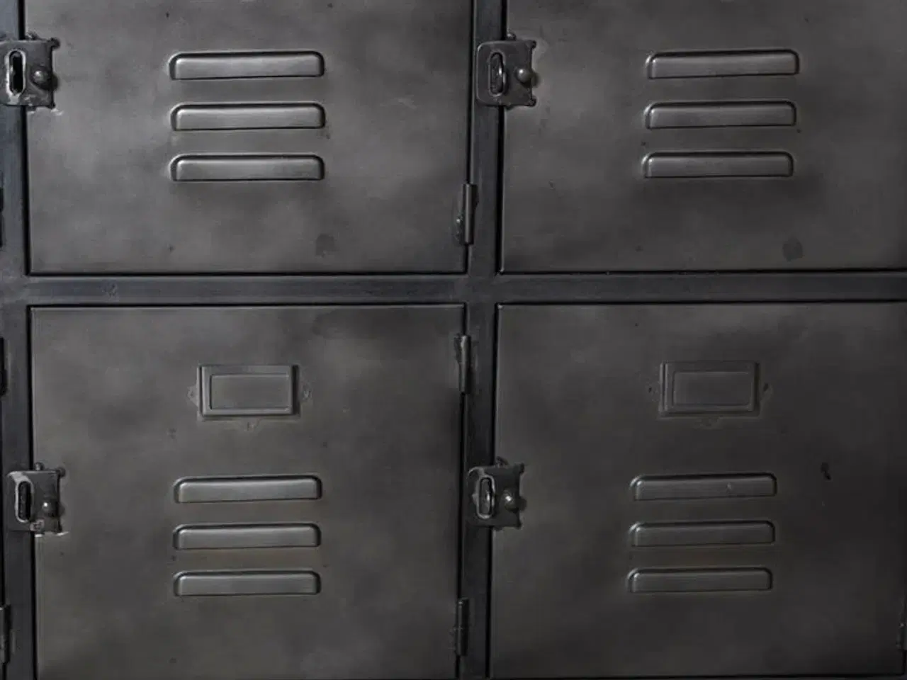 Billede 6 - Nyt LOCKER skab 9 rums