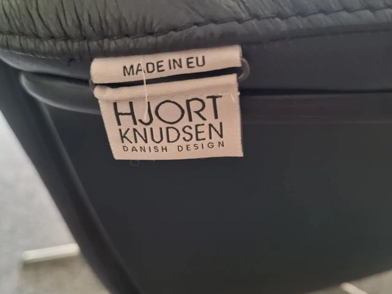 Billede 2 - Hjort Knudsen lænestole