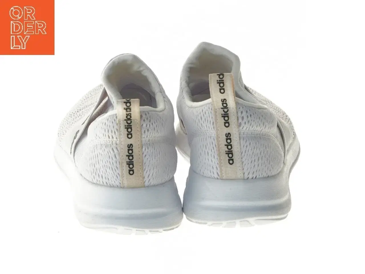 Billede 4 - Adidas slip-on sneakers fra Adidas (str. 41 )