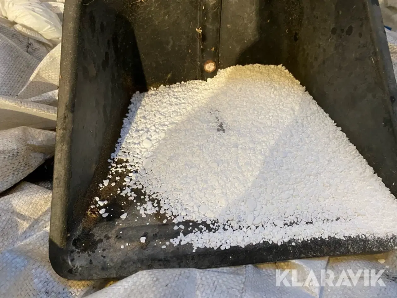 Billede 2 - Vejsalt CC Tech 1’000 kg. - 1 bigbags