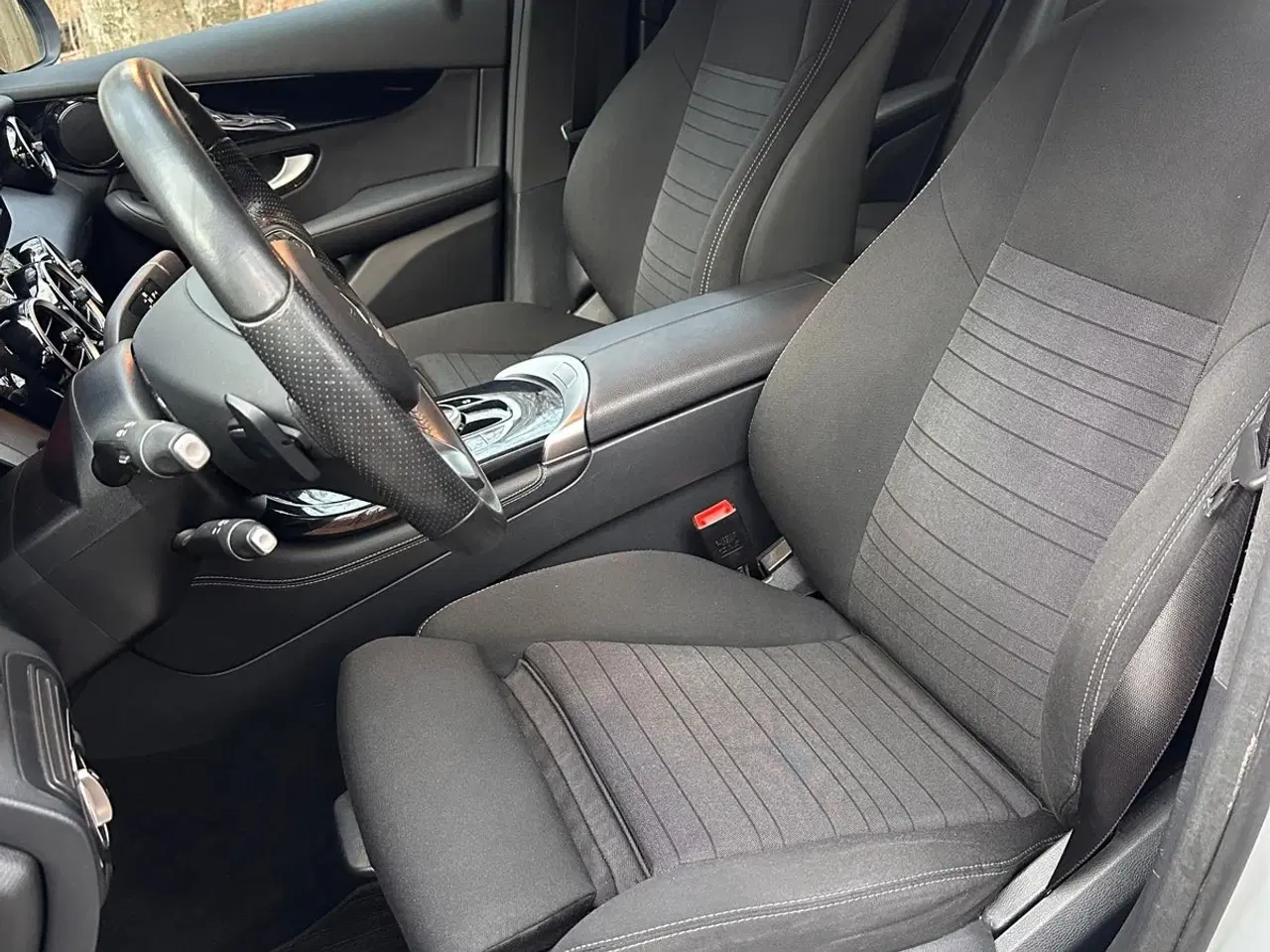 Billede 9 - Mercedes GLC220 d 2,2 aut. 4Matic