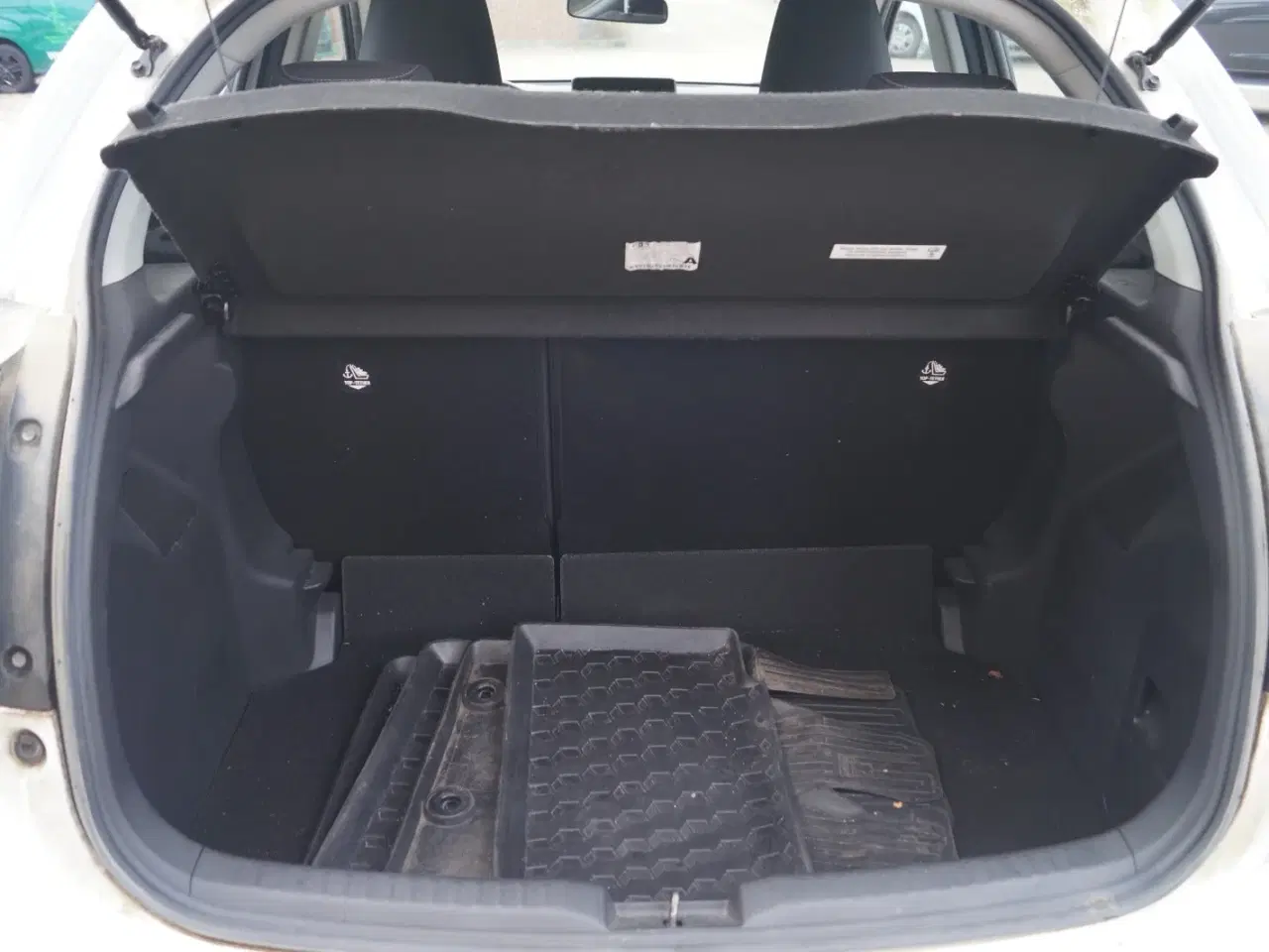 Billede 13 - Toyota Yaris 1,5 Active Tech CVT