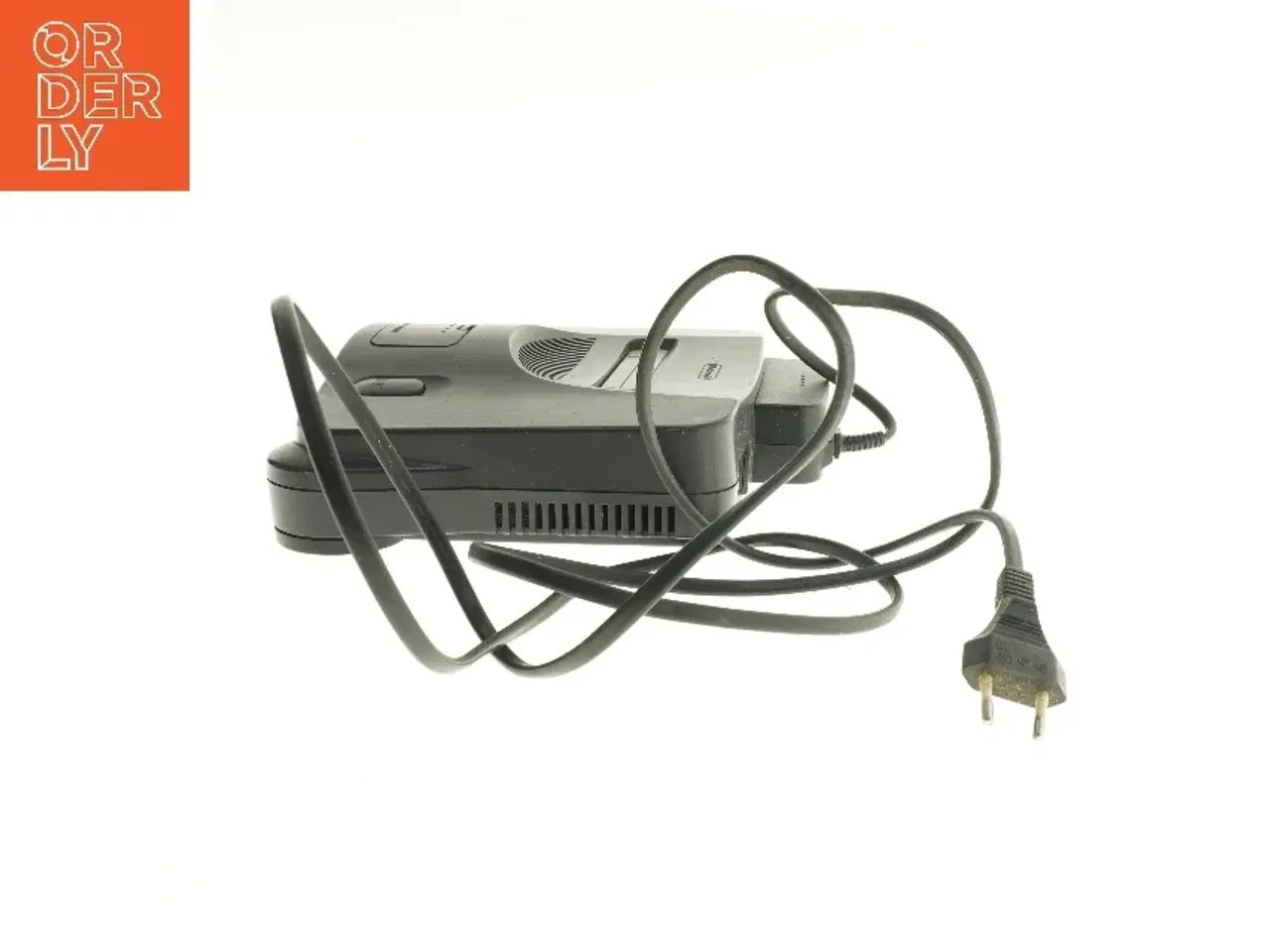 Billede 2 - Nintendo 64 spillekonsol fra Nintendo (str. 5x22x26 cm)