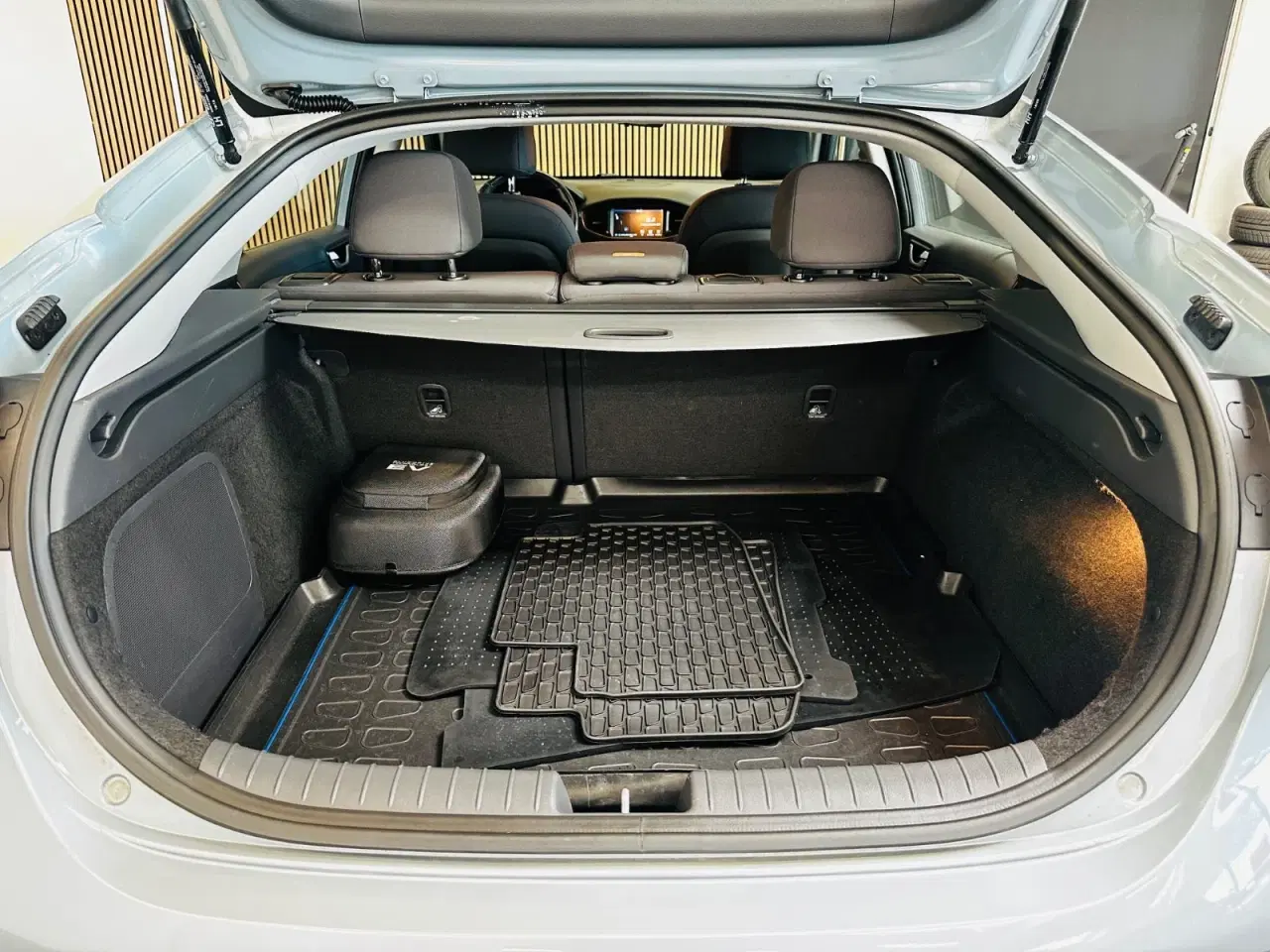 Billede 17 - Hyundai Ioniq 30 EV Premium