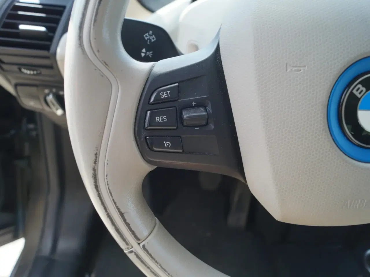 Billede 6 - BMW i3  BEV