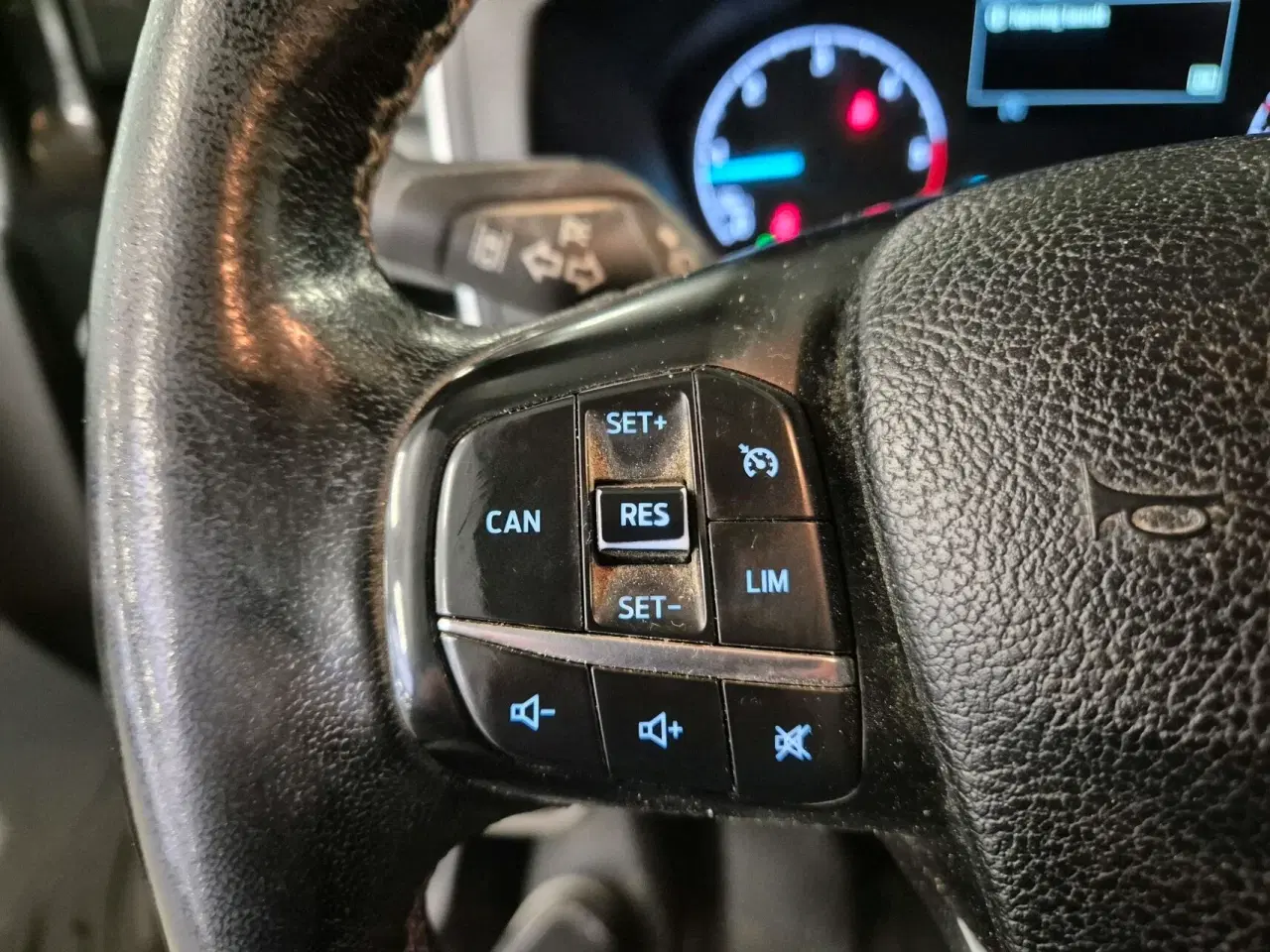 Billede 15 - Ford Transit Custom 300 L2H1 2,0 TDCi Limited 170HK Van 6g Aut.