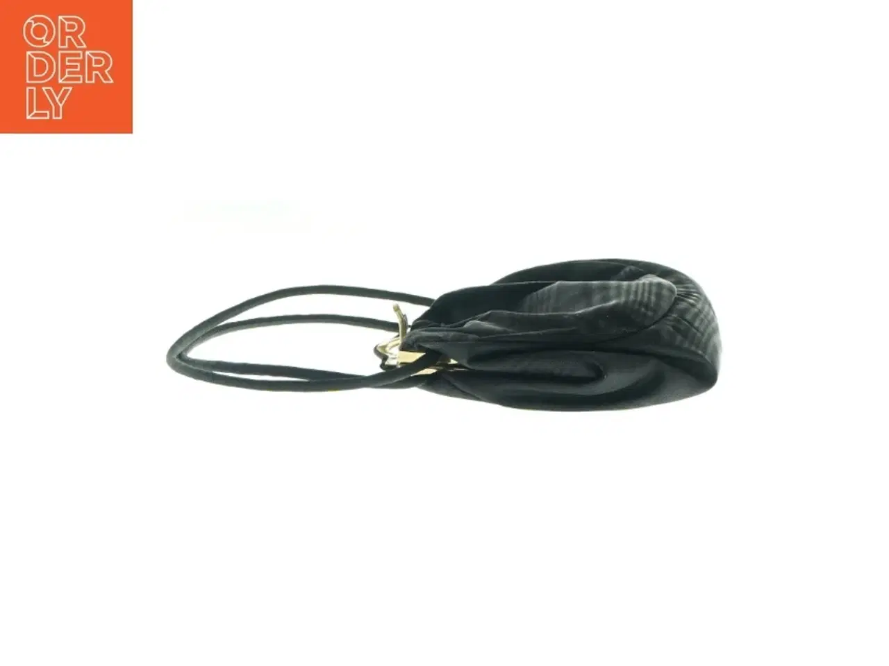 Billede 3 - Sort håndtaske lille