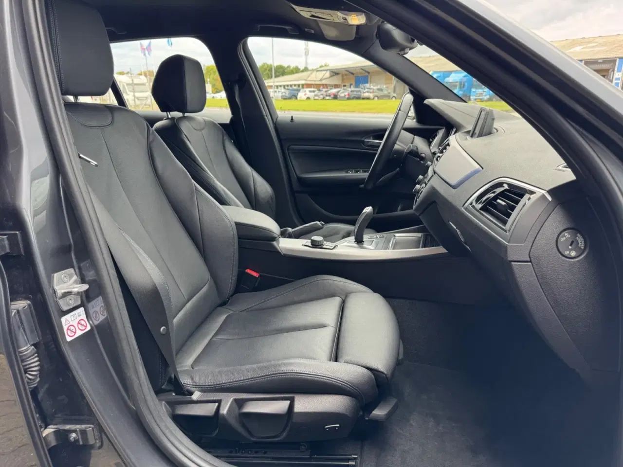 Billede 13 - BMW 118i 1,5 M-Sport aut.