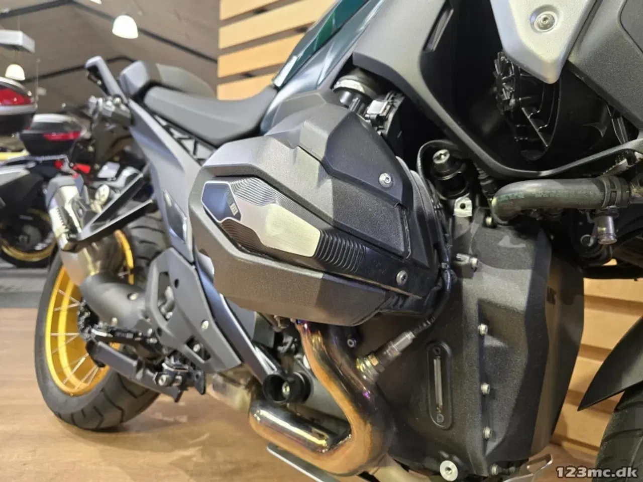 Billede 17 - BMW R 1300 GS LEASING (Se tilbud nedenfor)