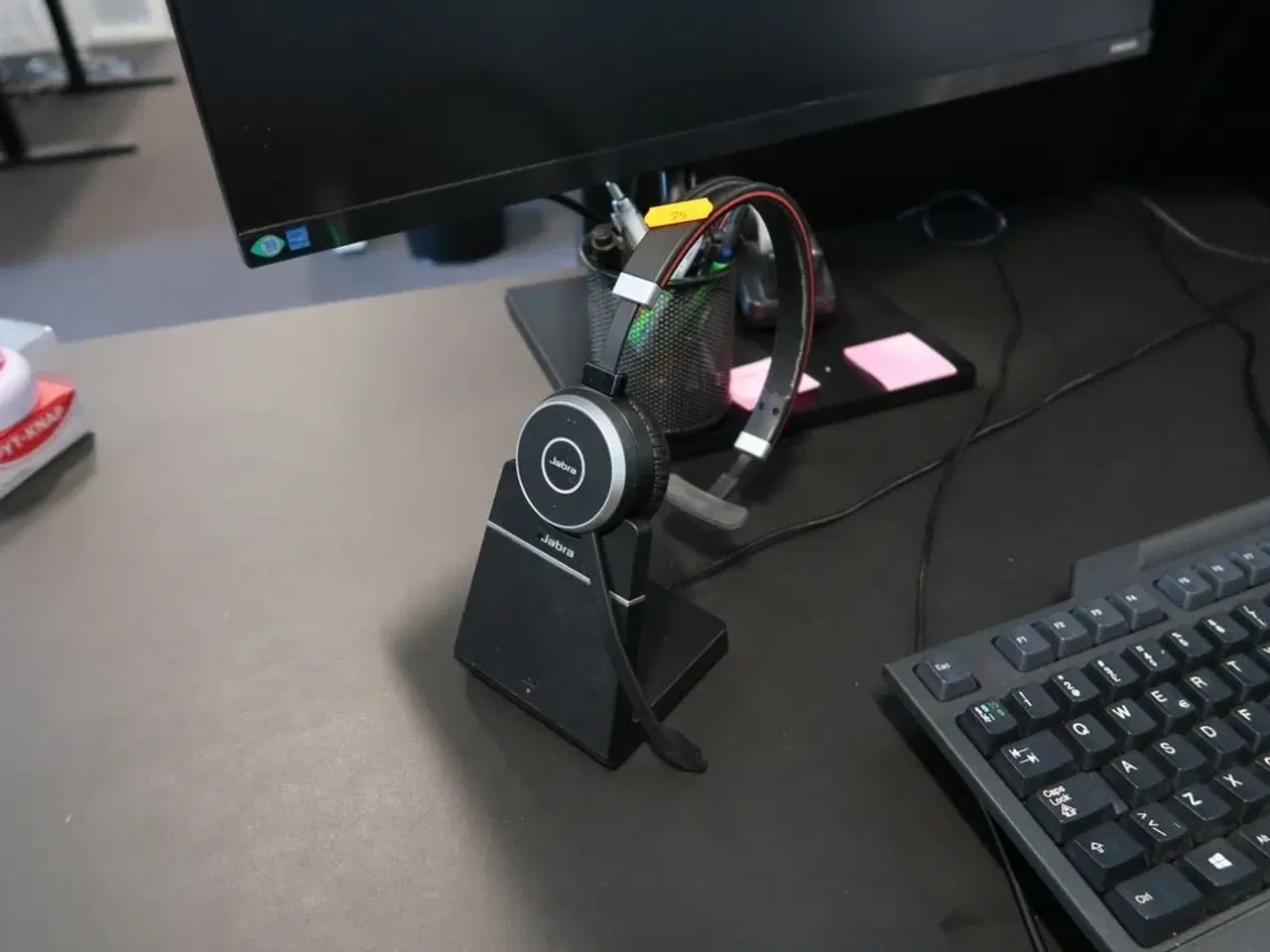 Billede 1 - Headset JABRA
