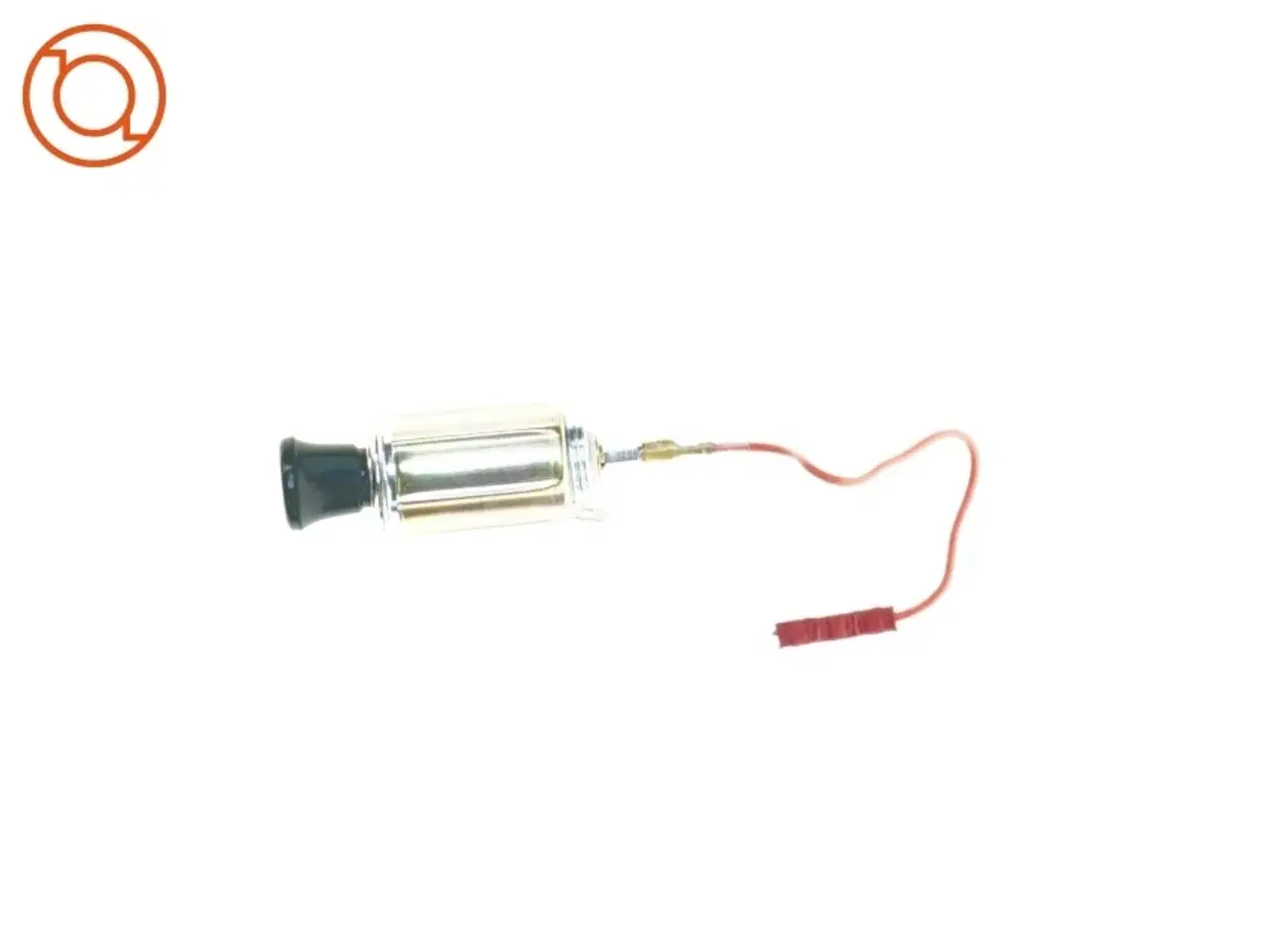 Billede 2 - Cigarettænder til bil