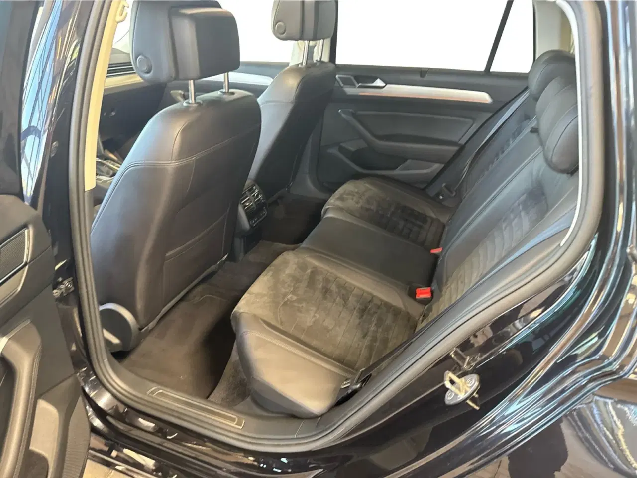 Billede 11 - VW Passat 1,4 TSi 150 Highline Premium Variant DSG