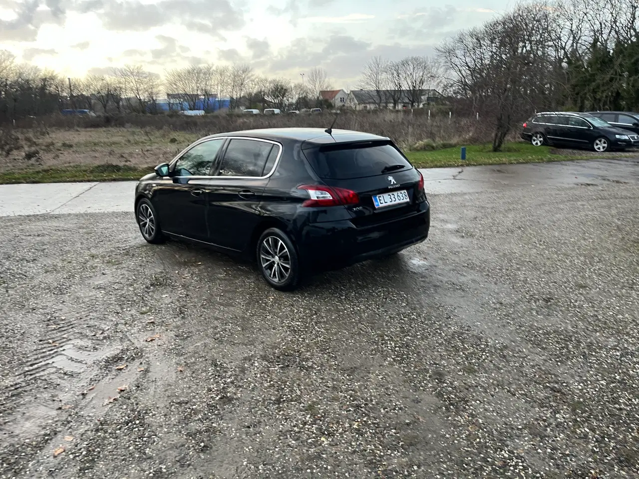 Billede 6 - PEUGEOT 308 ÅRG 15