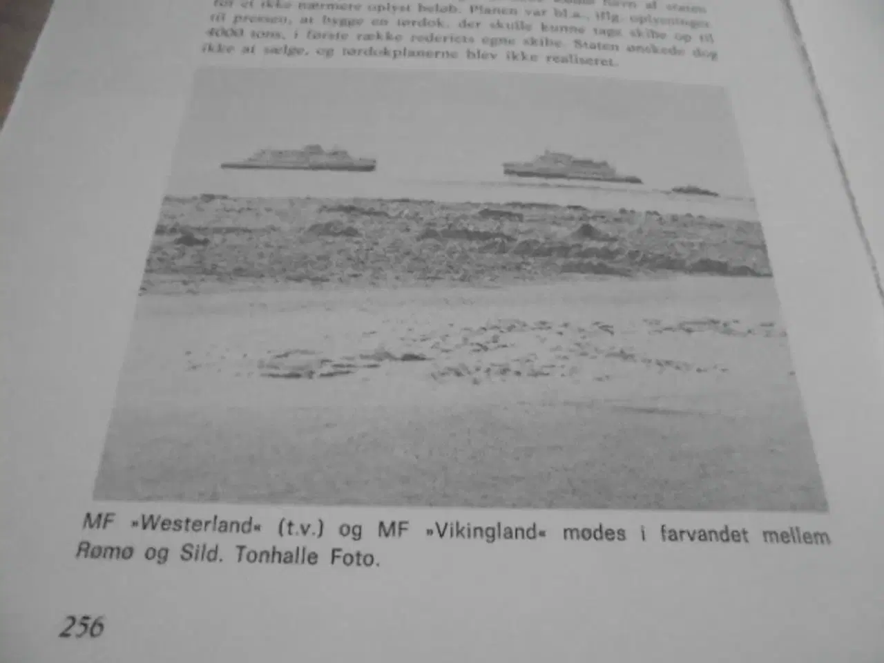 Billede 6 - RØMØs historie – se fotos og omtale