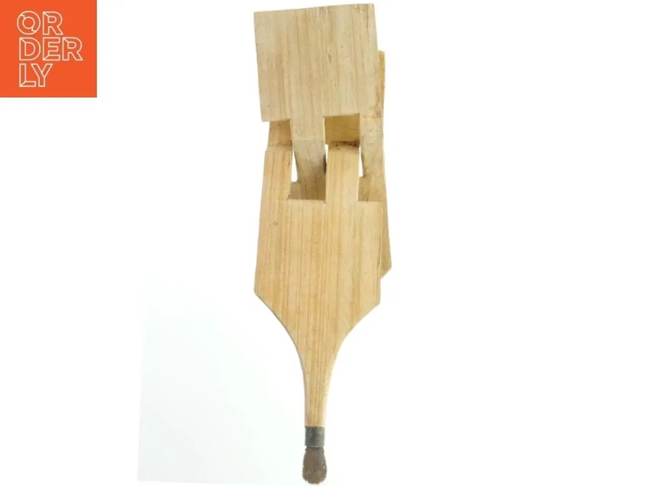 Billede 1 - Traditionelt værktøj (str. 64x17 cm)