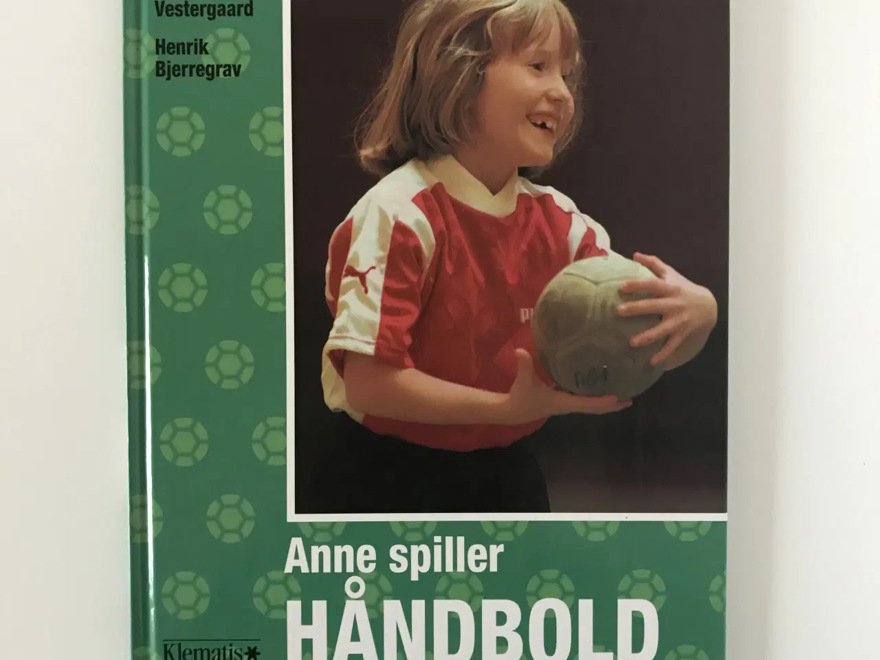 Billede 1 - Håndbold 