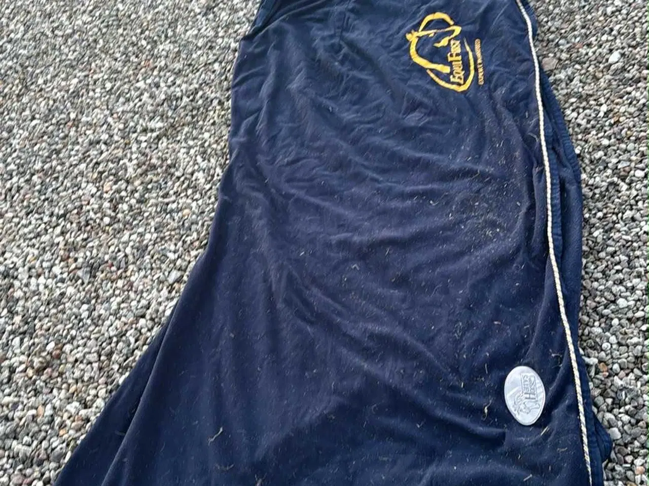 Billede 2 - Sved / tørre dækken høj hals str 135