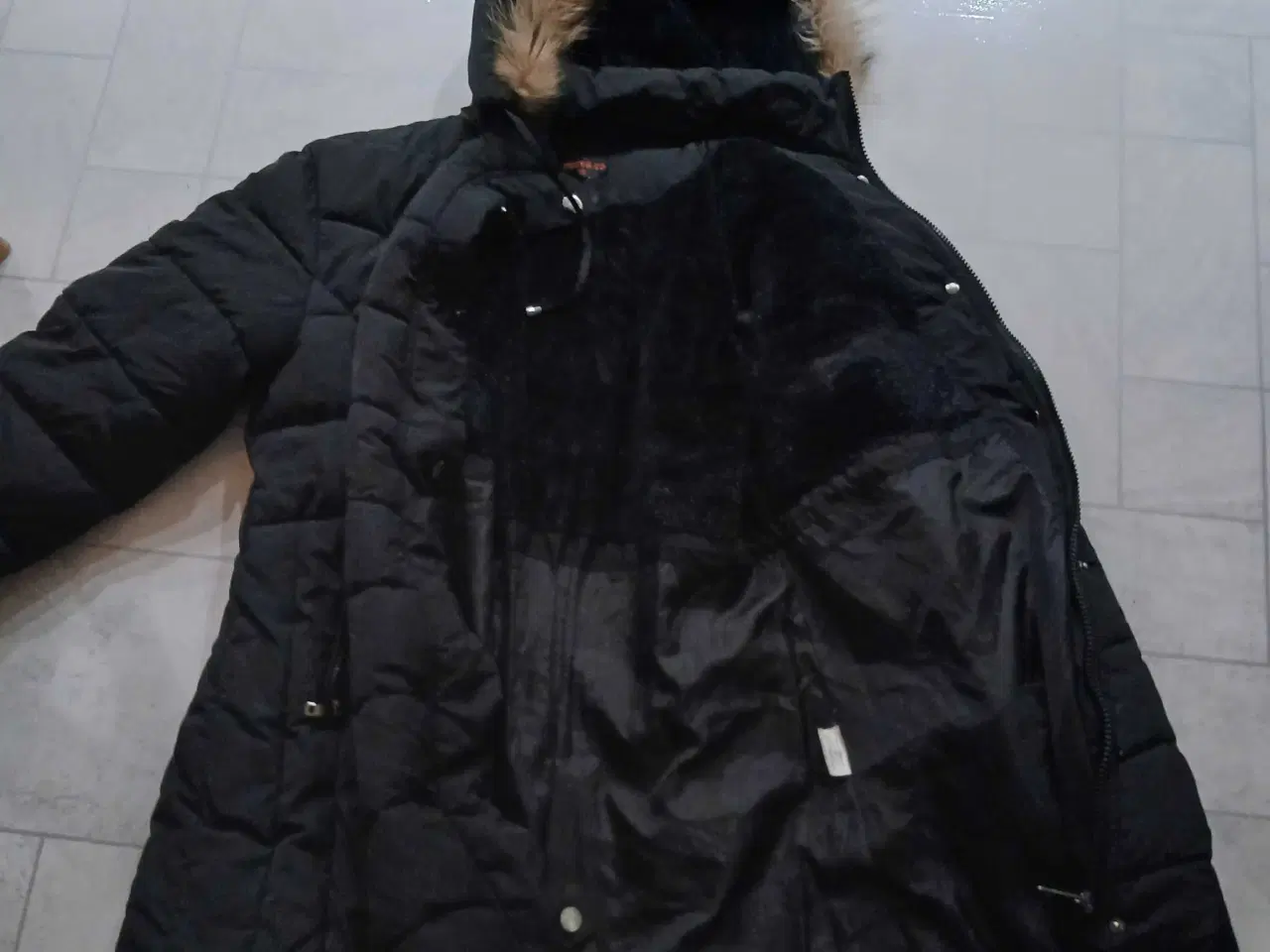 Billede 4 - Mega Fed Jakke 🌟