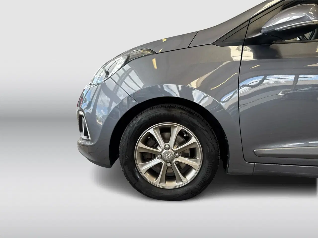Billede 9 - Hyundai i10 1,0 Style