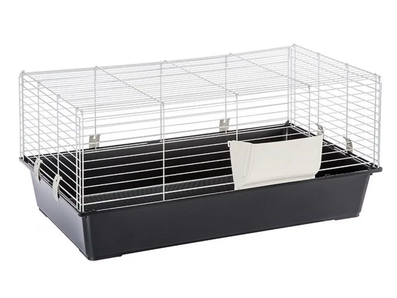 Billede 1 - GNAVERBUR til kanin og marsvin