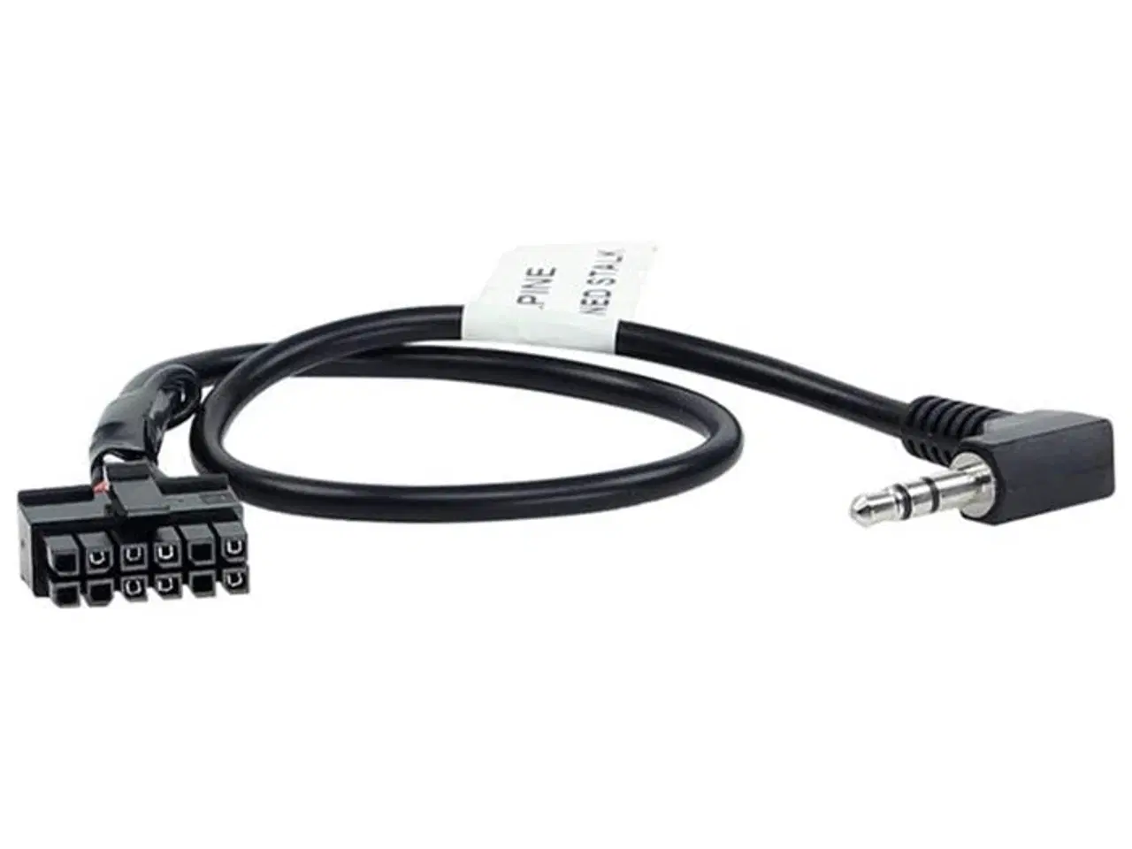 Billede 1 - ACV ratstyringskabel alpine