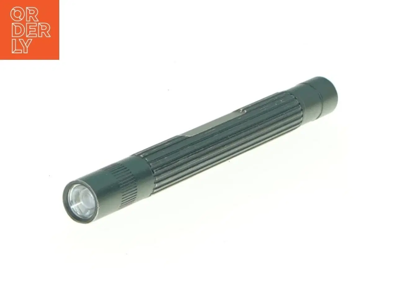 Billede 1 - Penlight fra Suprabeam (str. 14,5x1,5 cm)