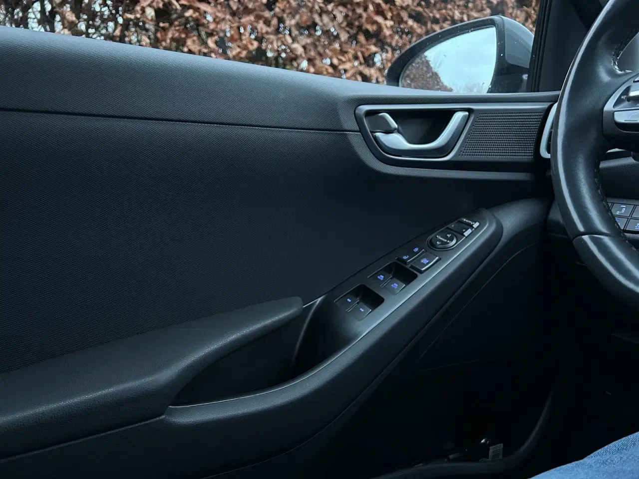 Billede 13 - Hyundai Ioniq 1,6 PHEV Premium DCT