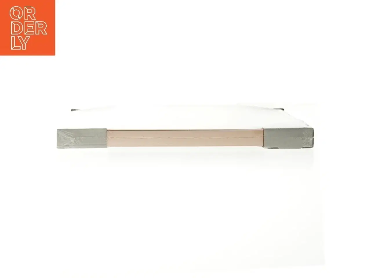 Billede 4 - A4 billedramme i metal fra Creativedot (str. 31 x 22 cm)