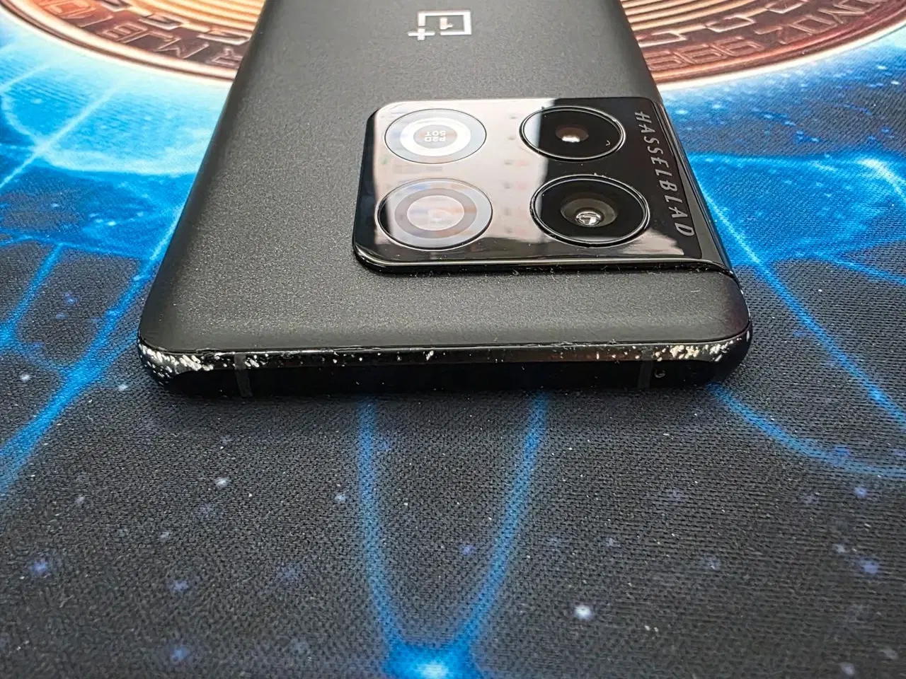 Billede 12 - OnePlus 10 PRO 5G 256GB Kraftfuld ydeevne