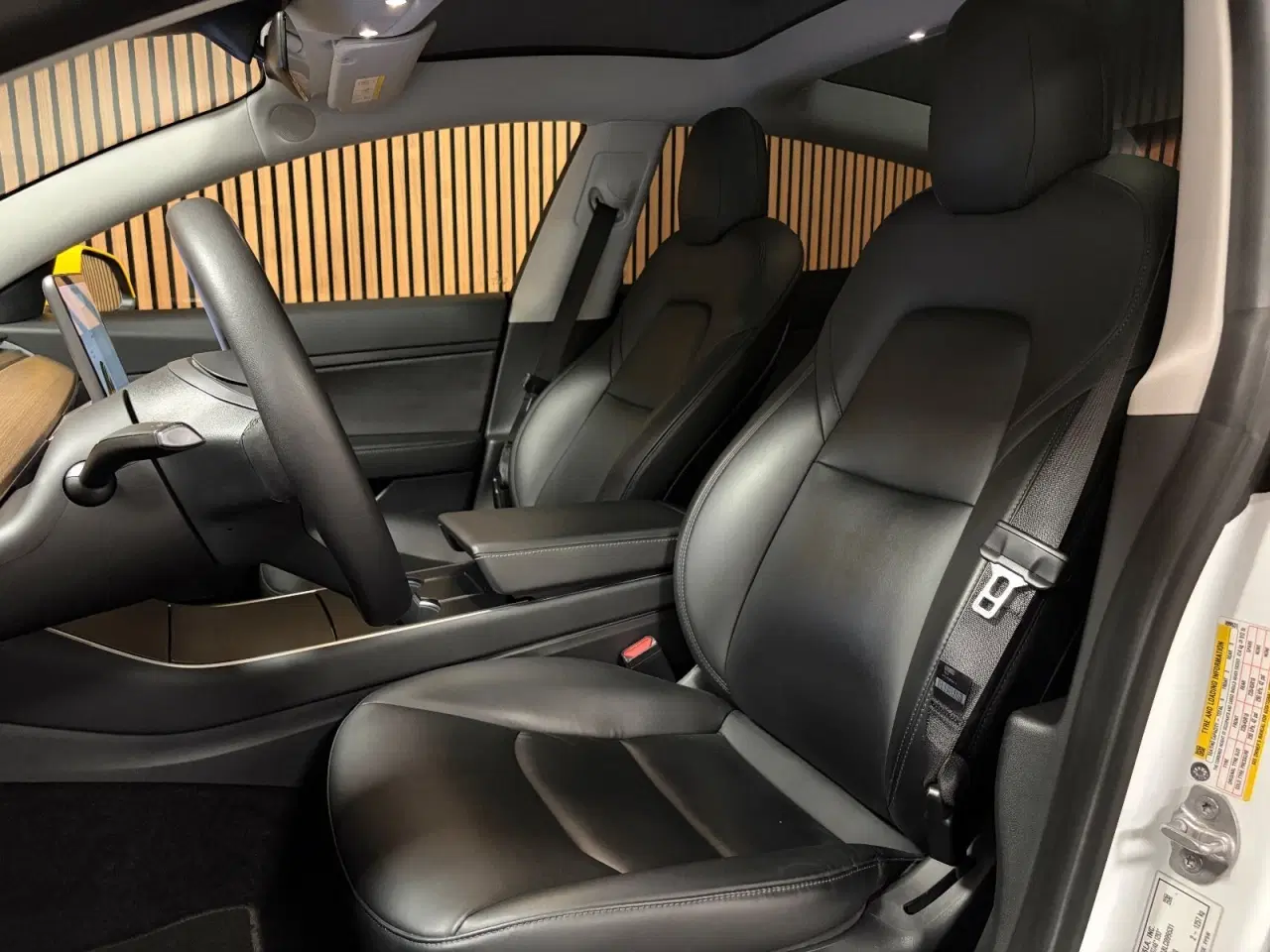 Billede 7 - Tesla Model 3  Standard Range+ RWD