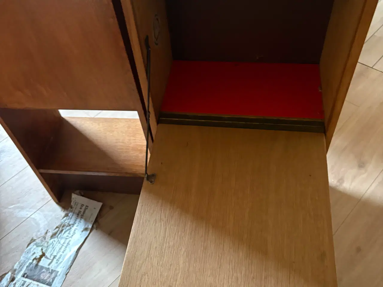 Billede 2 - Retro sengeborde 