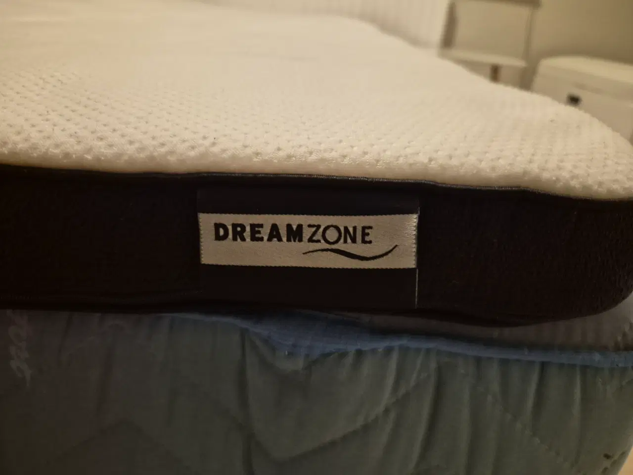 Billede 8 - 2 stk enkelt senge med topmadras 90x200 cm