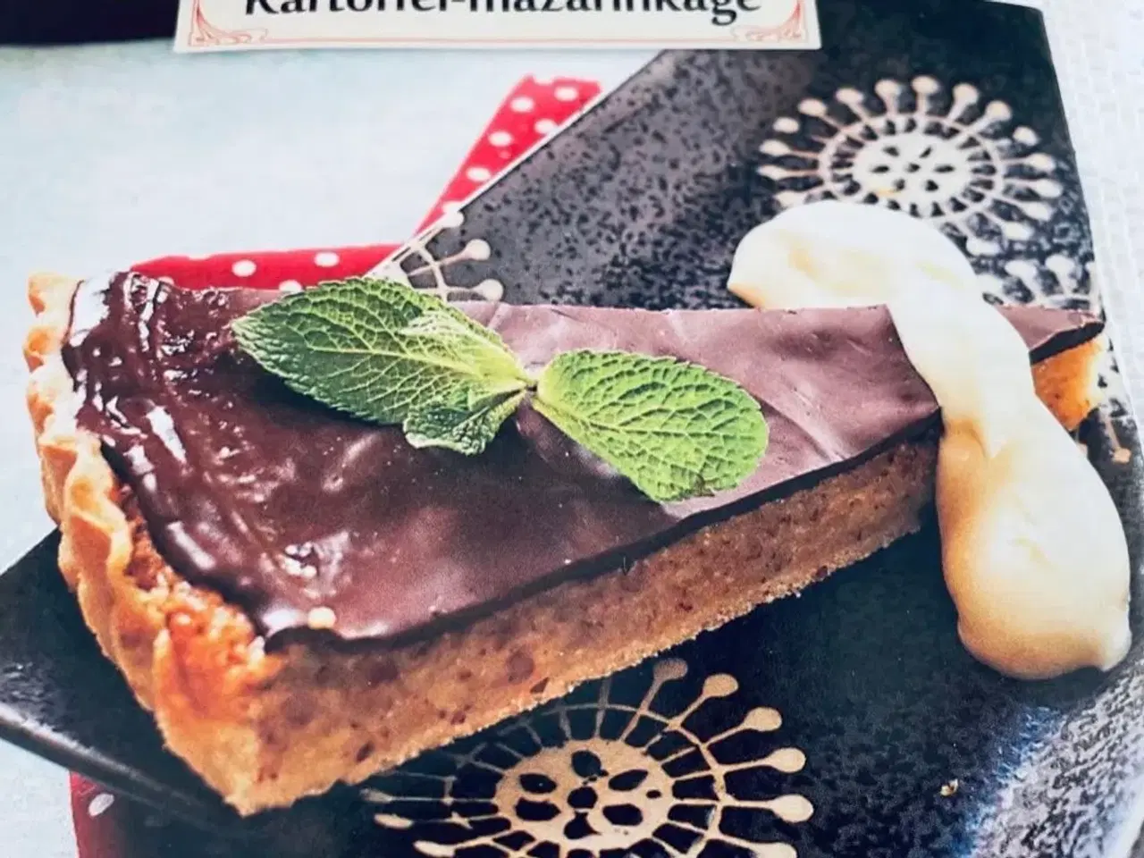 Billede 4 - Sommer Kylling + kartofler 